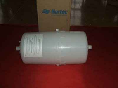 Nortec steam cylinder 311