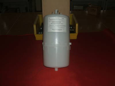 Nortec steam cylinder 311