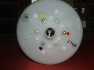 Nortec steam cylinder 311