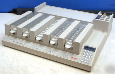 Thermo electron shandon sequenza immunistaining center