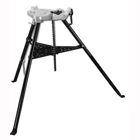 Tristand chain vise 6