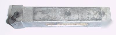 3/8 round lathe tool holder carbide inderts rnmg rn 32