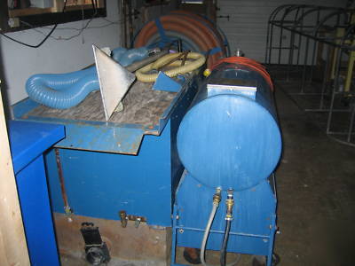 Bane carpet cleaner cleaning