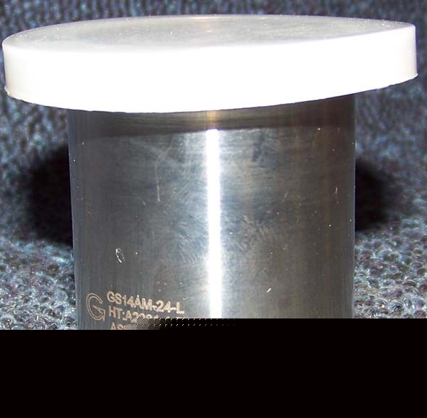 New bowgene/genstreme stainless weld ferrule 1.5