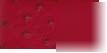 New filofax ostrich leather personal organizer red $700