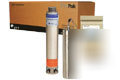 New goulds constant pressure 10GPM pro pak submersible{ 