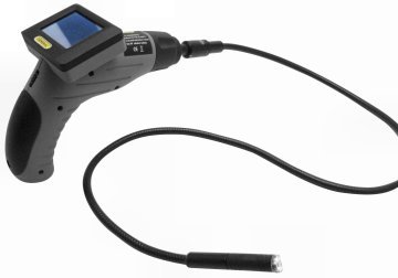 Professional video inspection scope 3.5
