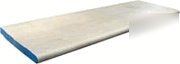 Standard maple stair tread