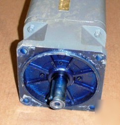 Siemens permanent magnet motor 1 HU3074-0AC01-0ZZ9 