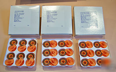Ibm selectric hy-yield lift-off tape, 18 rolls