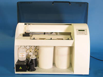 Innogenetics auto-lipa 30 laboratory automation system