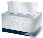 Kimberly clark kleenex pop up box tissues |1 cs| 01701