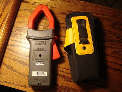 New fluke clamp meter #33 ,tools,600V,700A,electrical