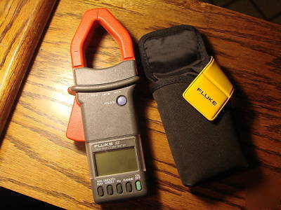 New fluke clamp meter #33 ,tools,600V,700A,electrical