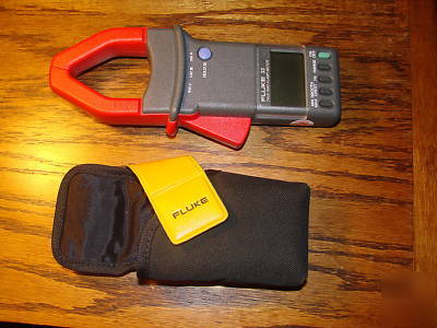 New fluke clamp meter #33 ,tools,600V,700A,electrical