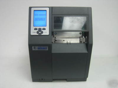 Datamax h-4310X thermal transfer printer h-class