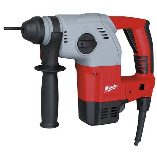 New milwaukee 5363-21 1IN compact sds rotary hammer 