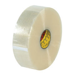 3M 311 carton sealing tape 2 x 1500 yds clear
