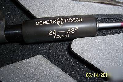 Bore gage .24