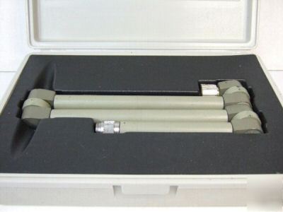 Hp 11605A flexible arm w/ original case