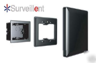 Integral pelco SSMB5075 surface box eidc seidc ip poe