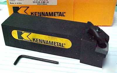 Kennametal DCLNL245DKC4 top notch toolholder msrp$125