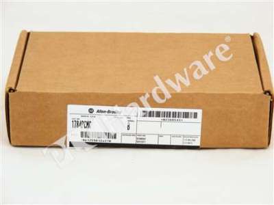 New * * allen bradley 1784-pcmc /b 1784PCMC card & cable
