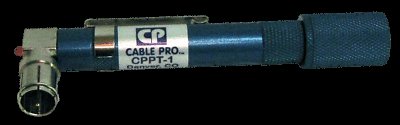 New cable pro cppt-1 pen toner continuity tester 