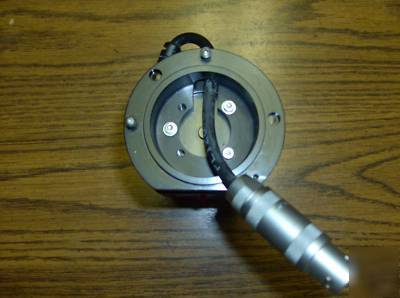 Renishaw PH10T motorised indexing head