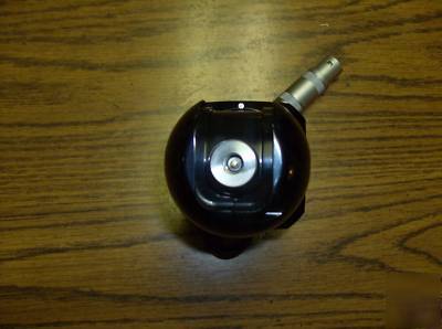 Renishaw PH10T motorised indexing head