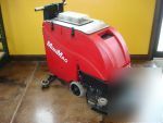 Tomcat mini mag 23 d floor scrubber 