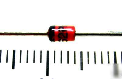 15 pcs zener diode 1W 30~100V +/-5% taiwan