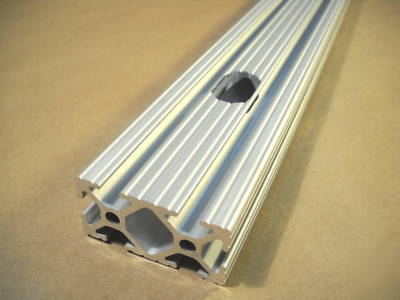 80/20 t slot aluminum extrusion 10 s 1020 x 30 slots,th