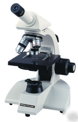 Bristoline BR3071 microscope monocular head 10X