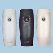 Timemist classic aerosol dispenser dove gray |1111TM