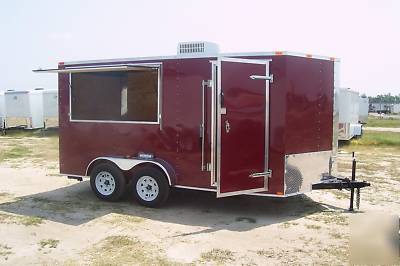  concession, catering, vending, food, novelty trailer 