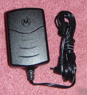 Motorola symbol 50-14000-253R scanner ac adapter
