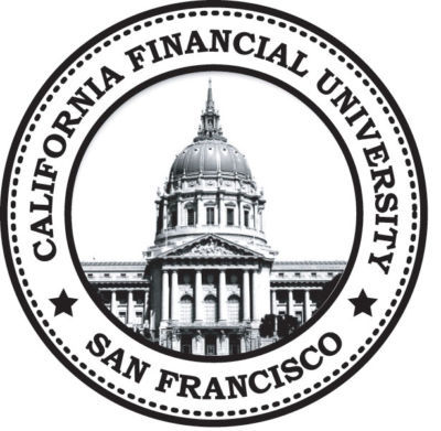 New california financial university is awaiting a owner
