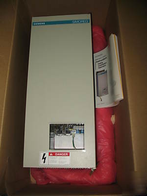 New siemens simoreg drive 6RA24252FS22 A1-116-210-505 