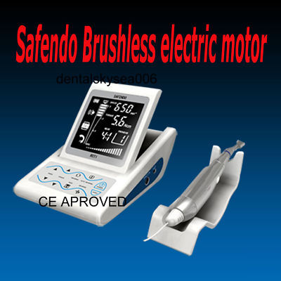 2-1 root canal electric endodontic handpiece system G4