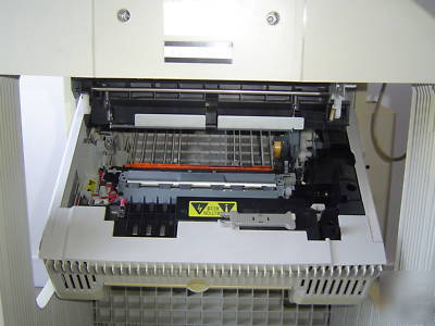 Canon microprinter 90 microfilm fiche reader printer