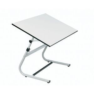 Drafting portable table hobby craft desk table 31