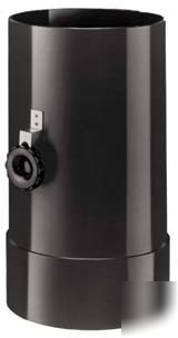 Labconco manual duct dampers, labconco 4741300