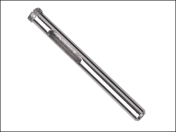 New diamond drill bit 10MM for porcelain, granite, etc