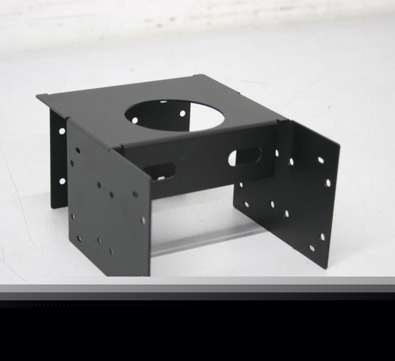 New extron pmk 300 multi-product pole mount kit for 1/4