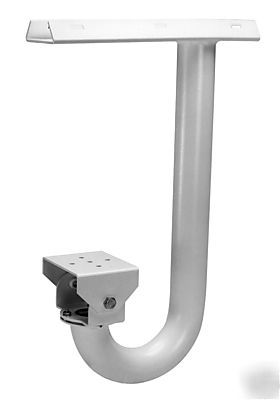 Pelco EM2000 cctv camera wall mount