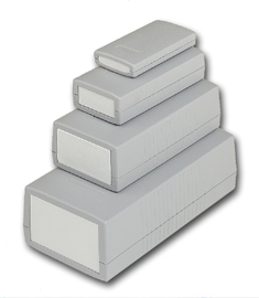 Plastic box 120X60X30MM abs project electronic hobby