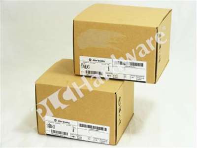 *sealed* allen bradley 1768-L43 /b 1768L43 02/2010 qty