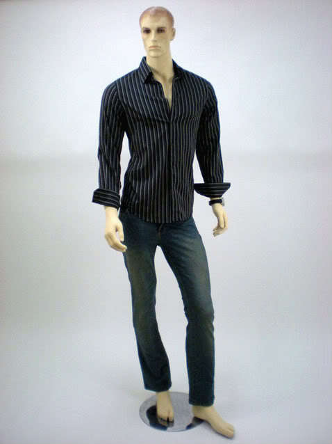 Sale price full body male mannequin model 