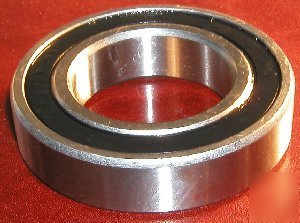 6009RS sealed radial ball bearing 45X75X16